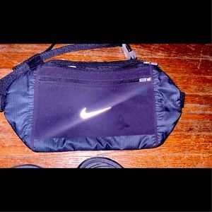 Nike Fanny pax (male)